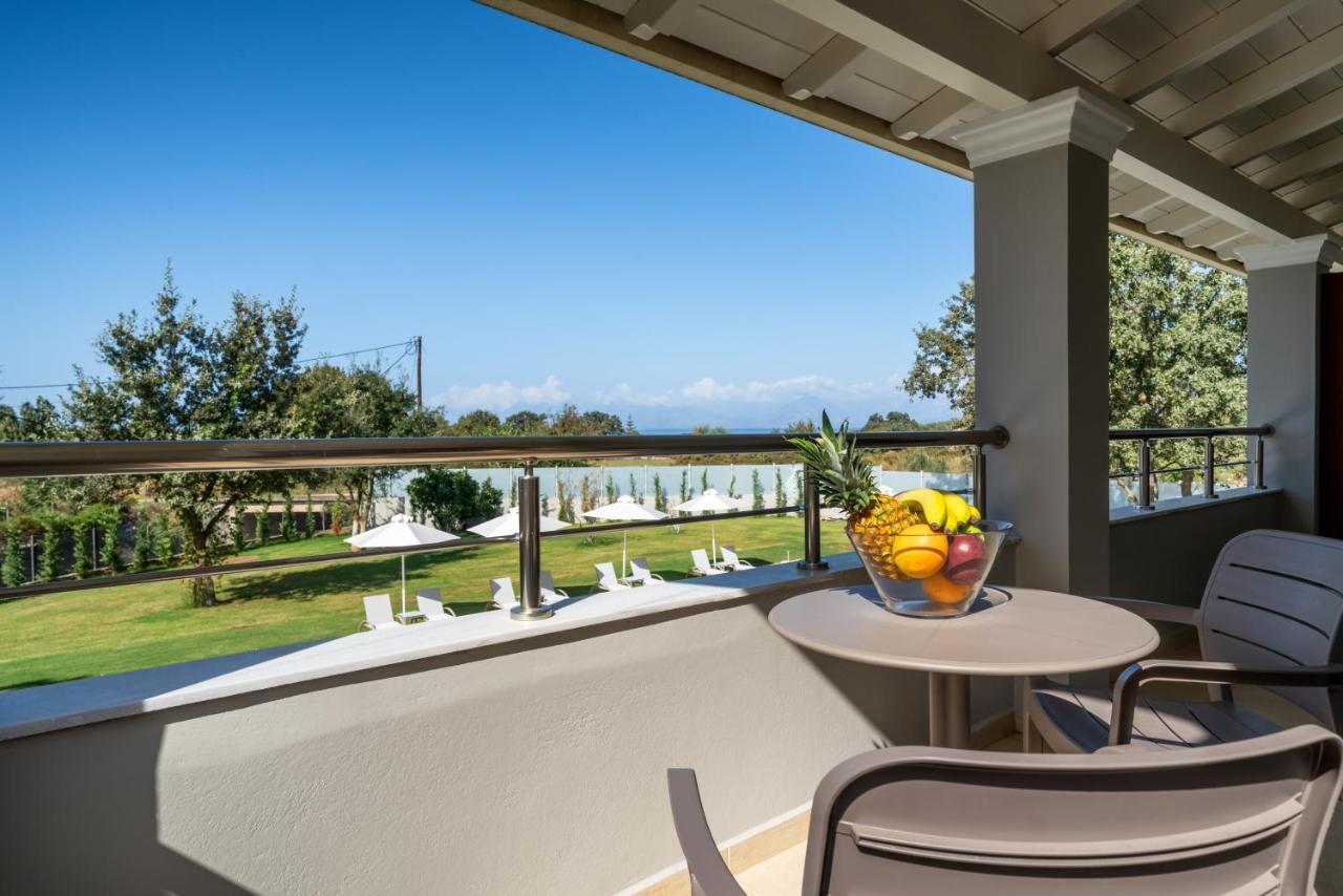 Karavos Almyros Aparthotel Almiros Beach