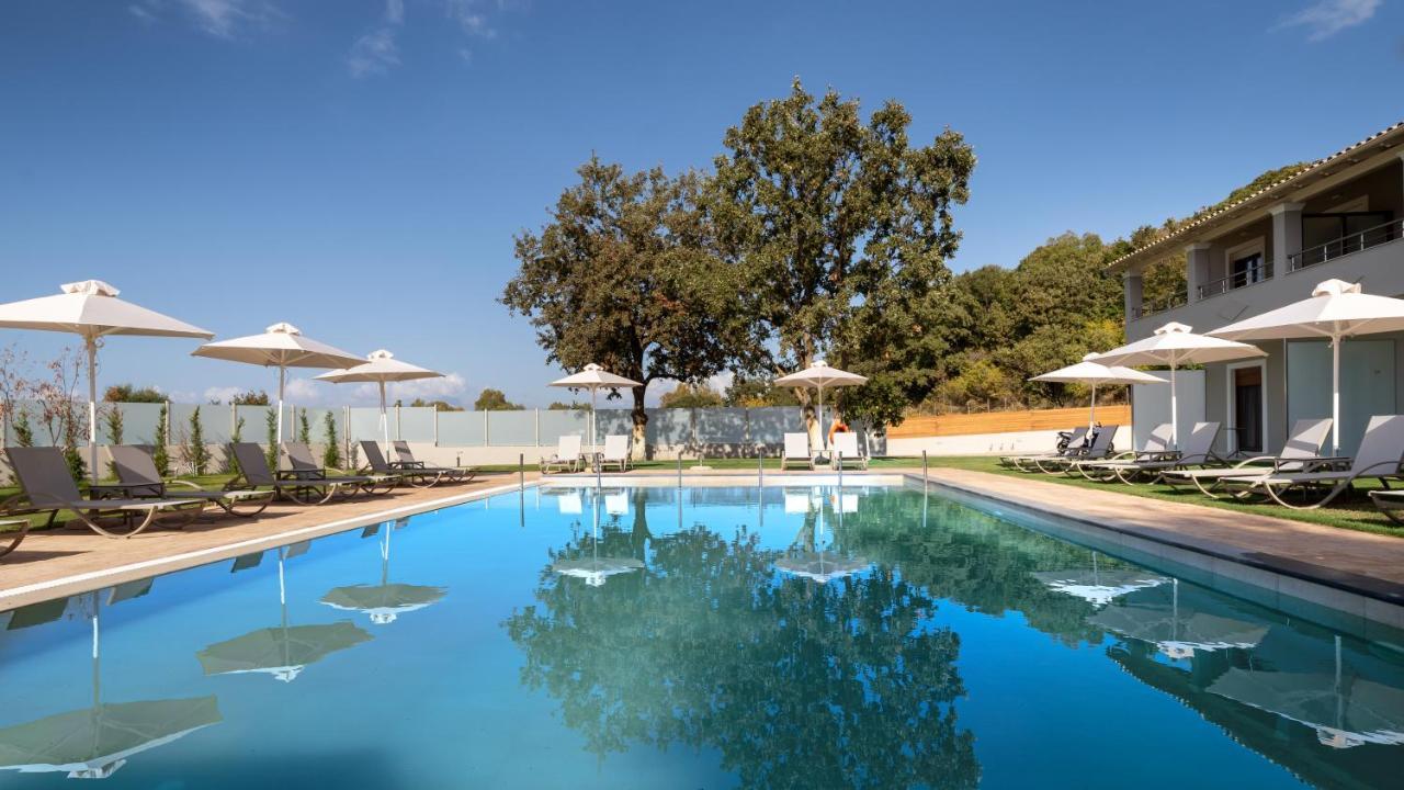 Karavos Almyros Almiros Beach