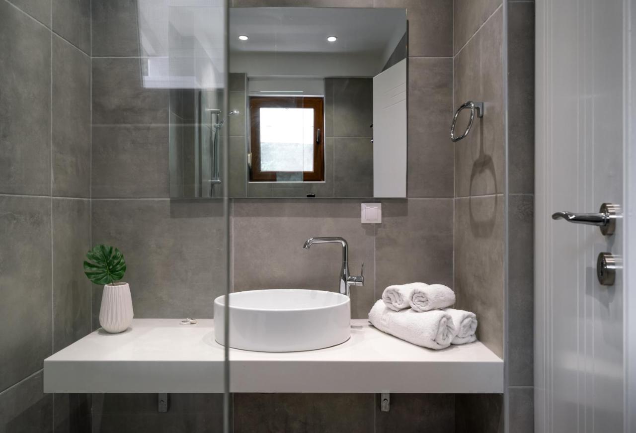 Karavos Almyros Aparthotel
