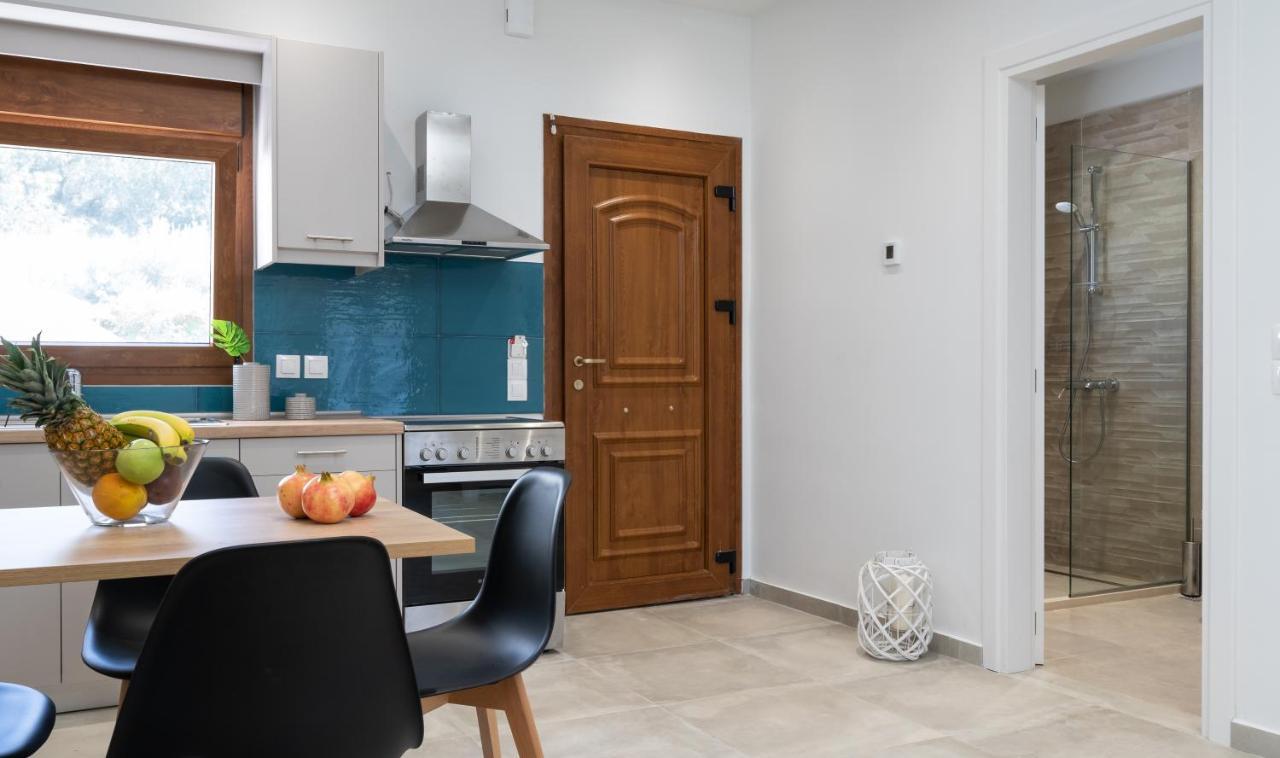 Karavos Almyros Aparthotel Almiros Beach