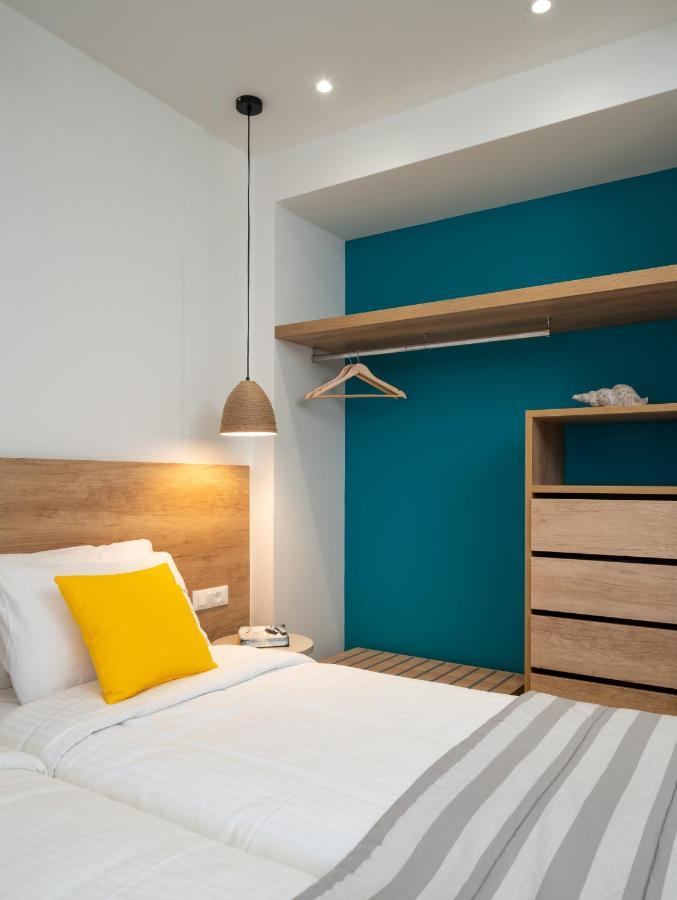 Karavos Almyros Aparthotel