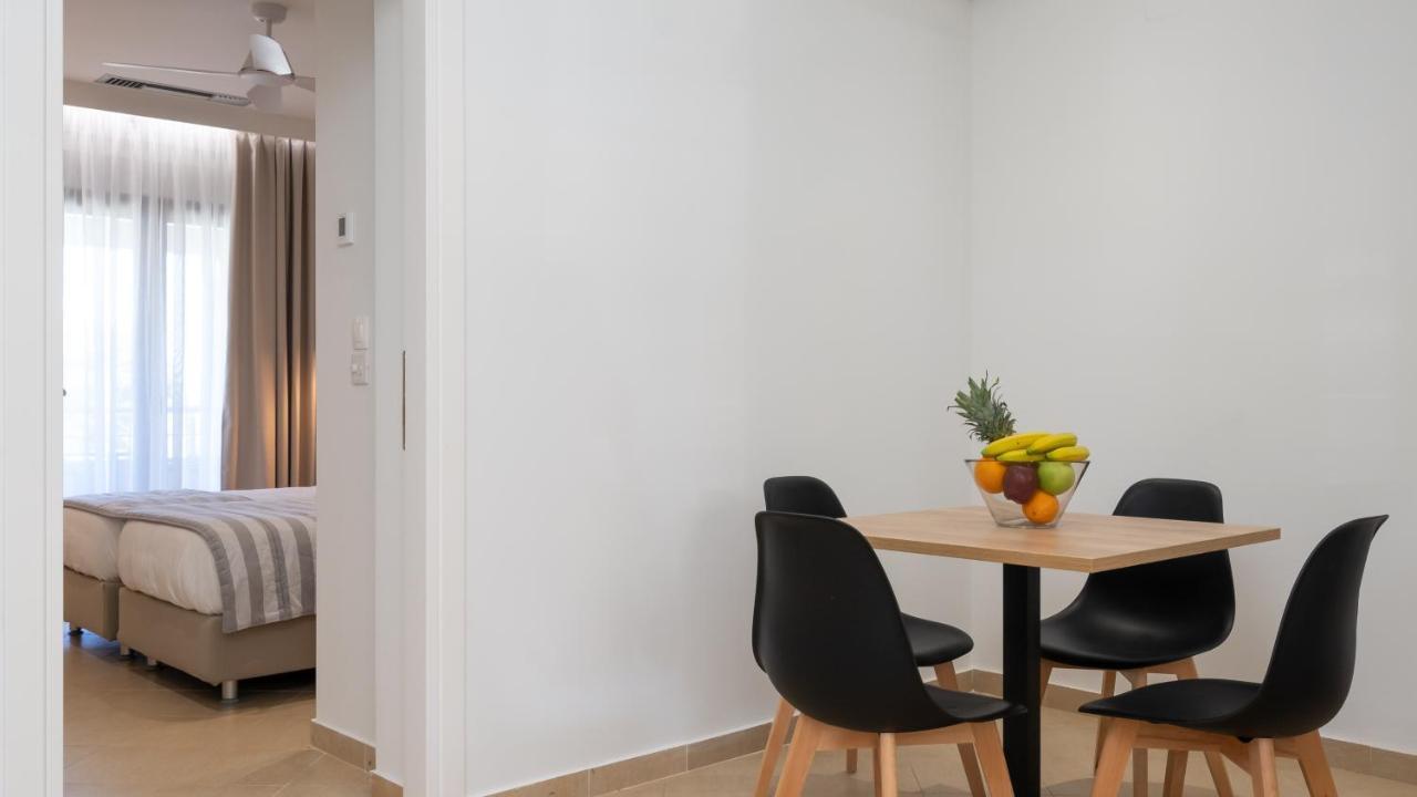 Karavos Almyros Aparthotel Almiros Beach