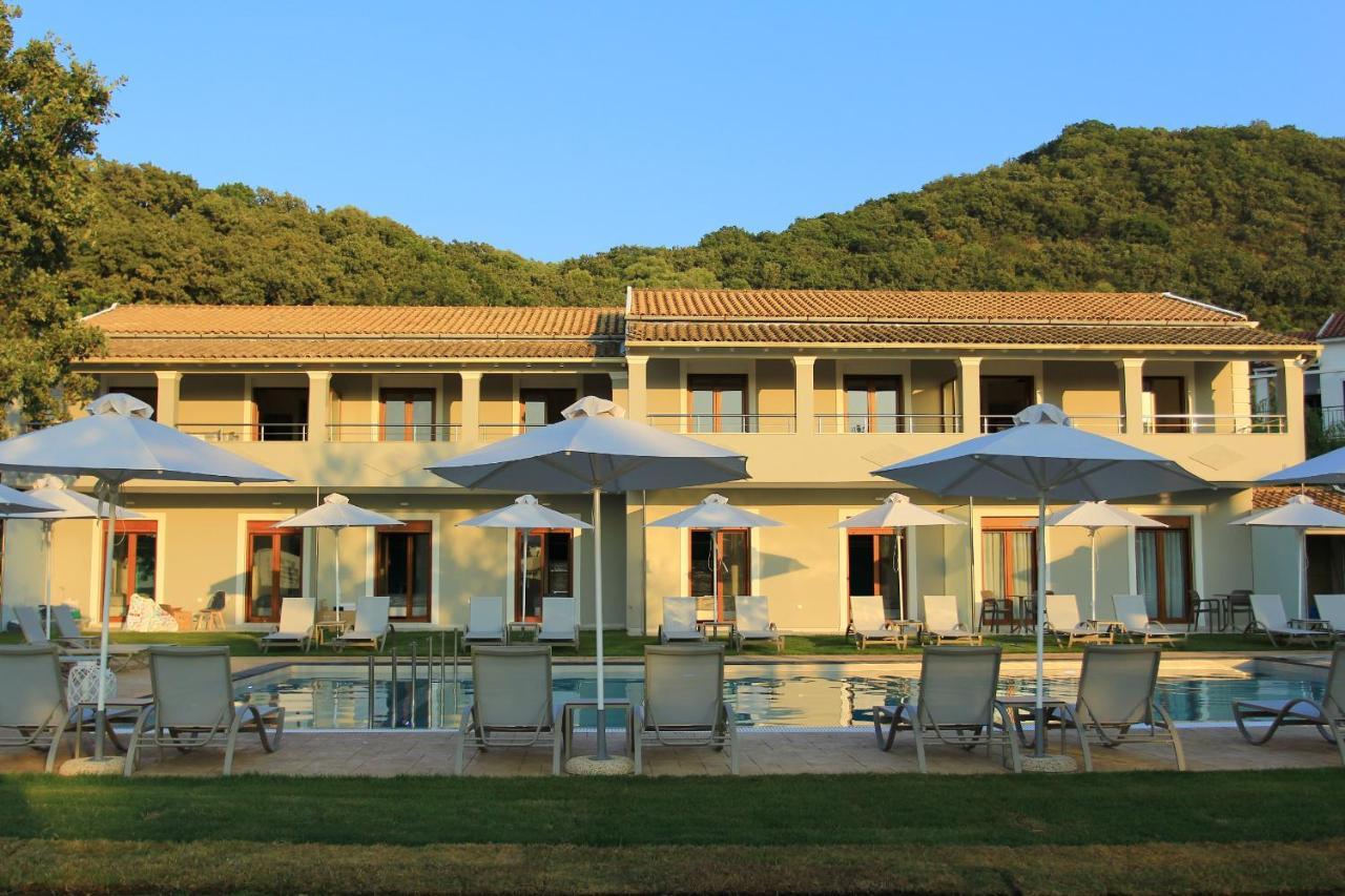 Karavos Almyros Aparthotel