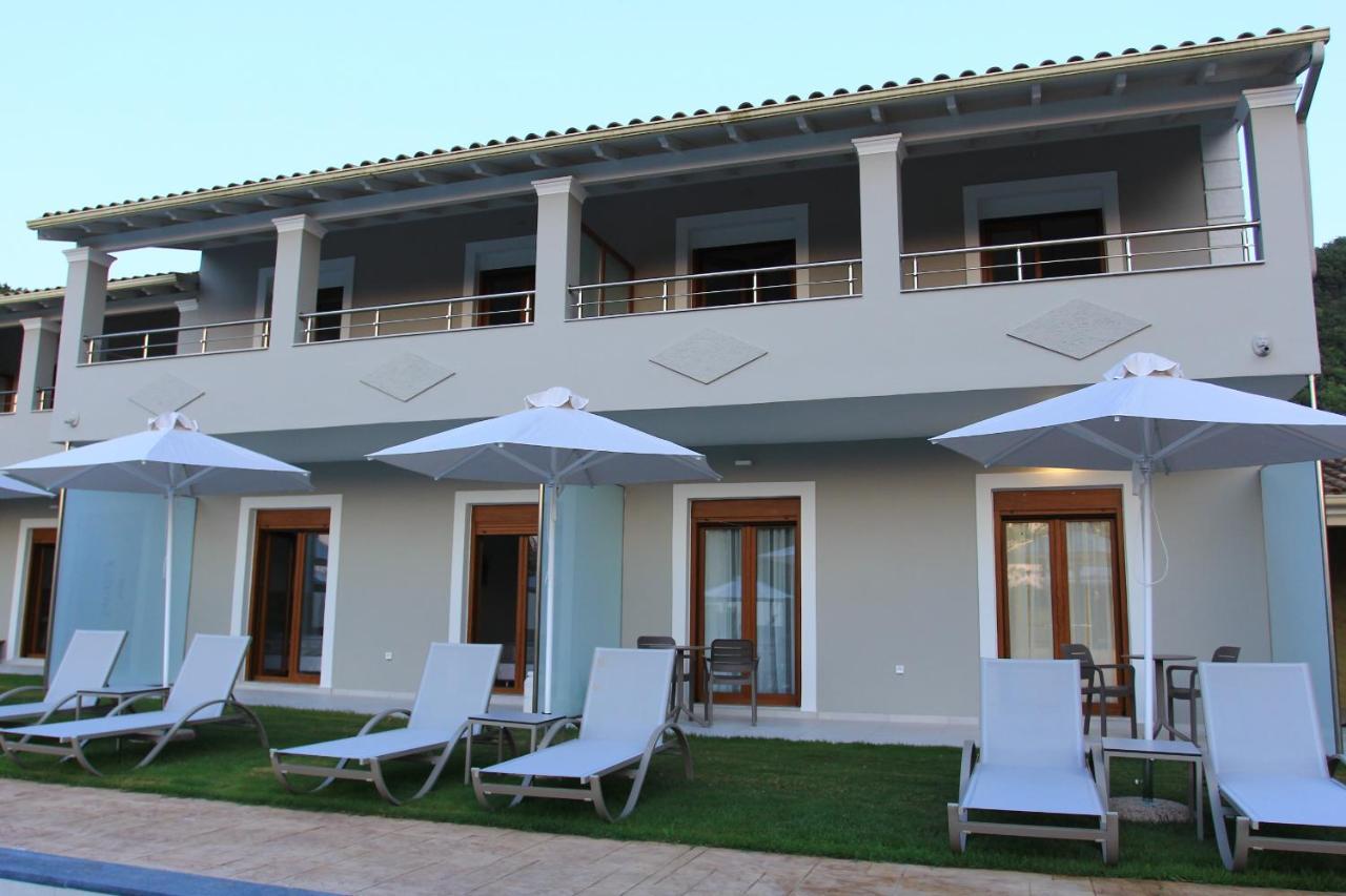 Karavos Almyros Aparthotel Almiros Beach