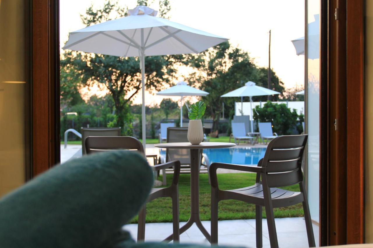 Karavos Almyros Aparthotel