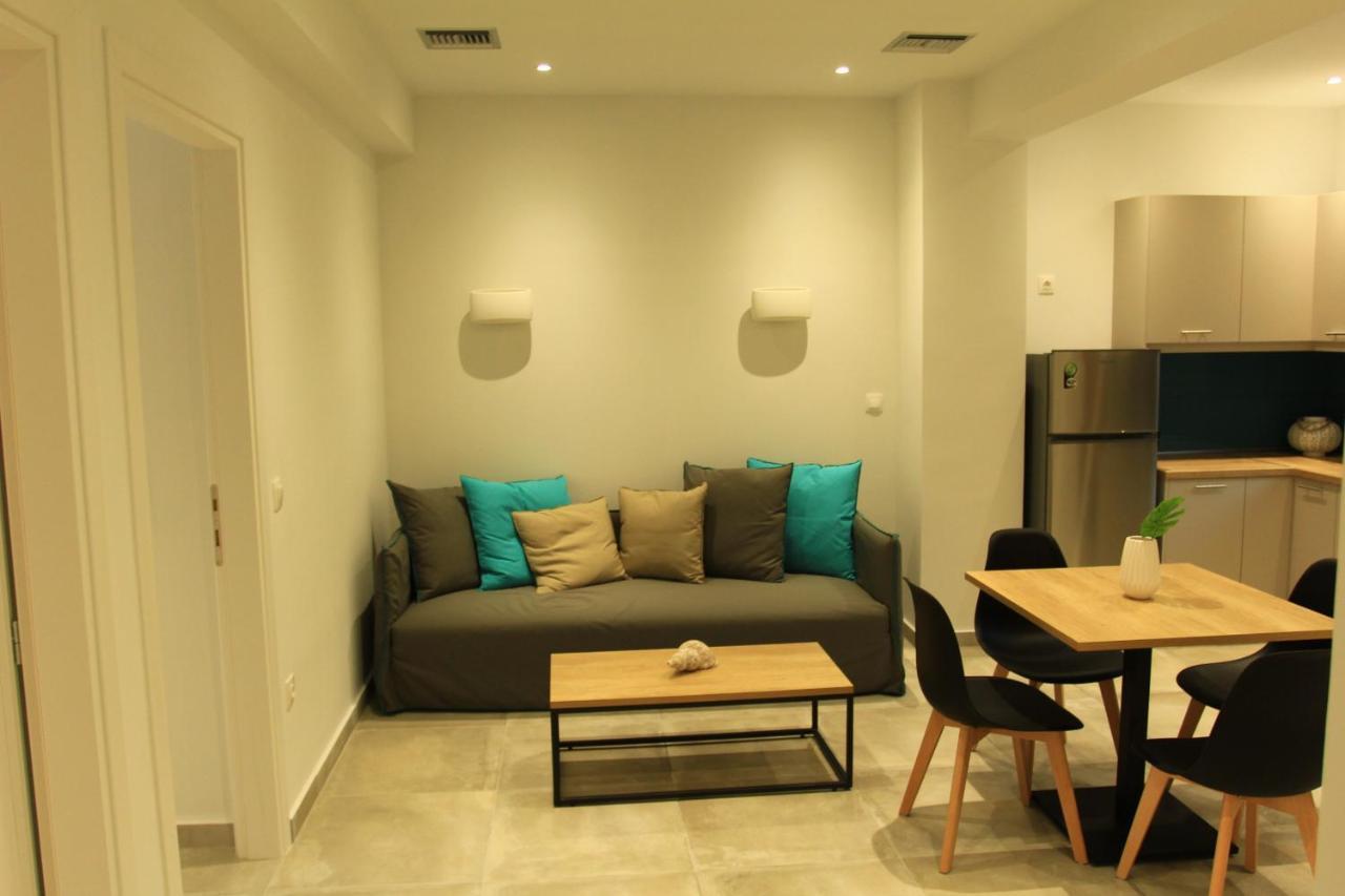 Aparthotel Karavos Almyros