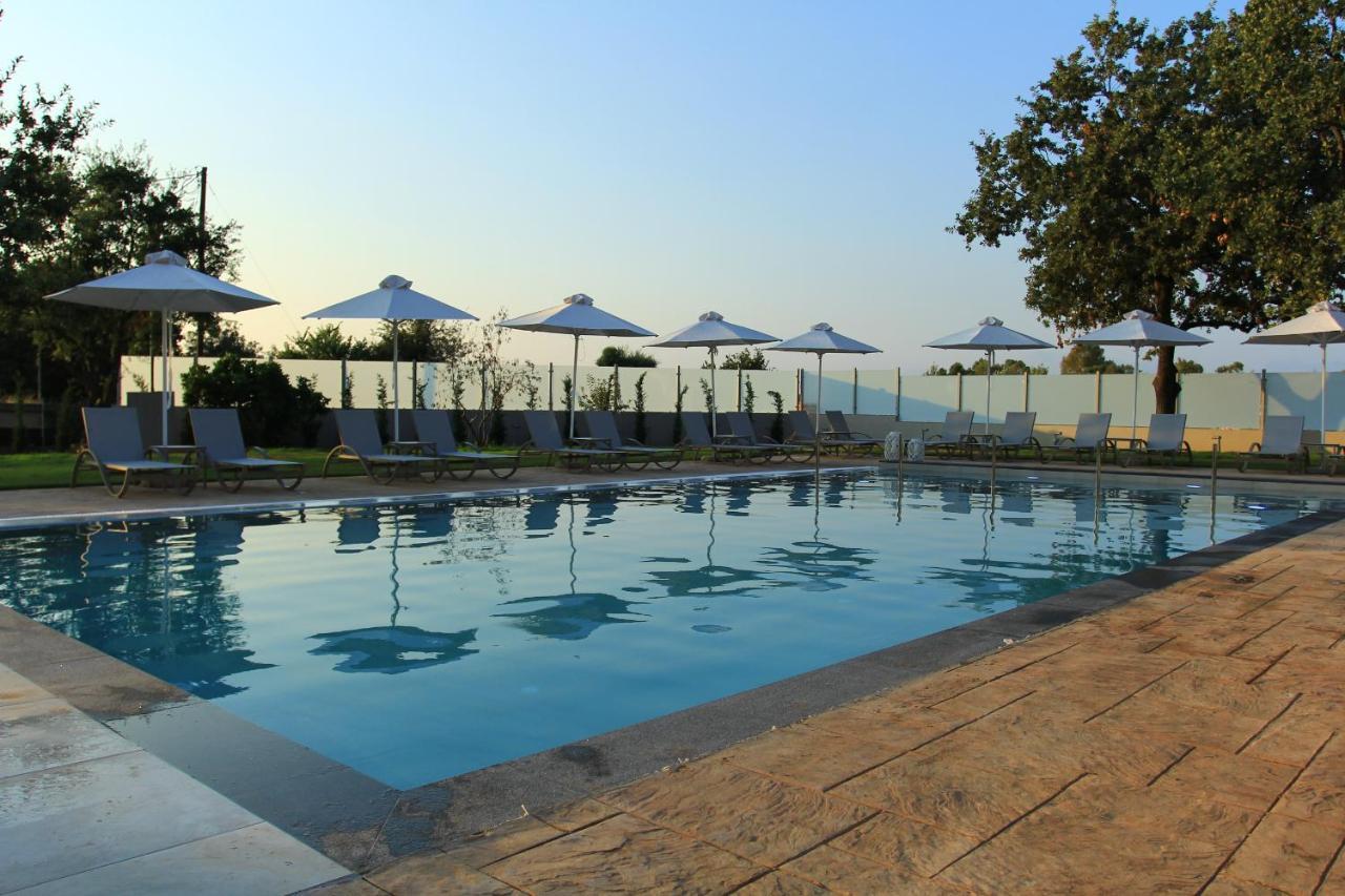 Karavos Almyros Aparthotel *