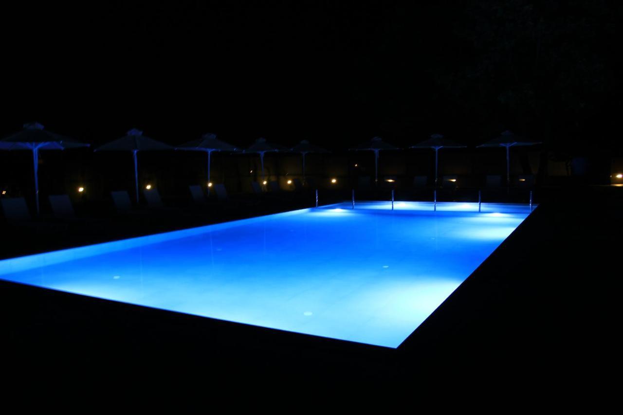 Karavos Almyros Hotel apartamentowy *