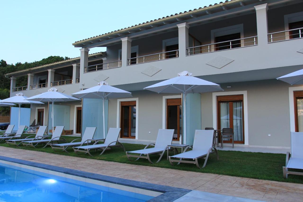 Karavos Almyros Almiros Beach